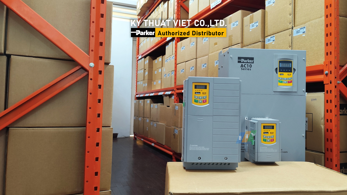 Kho hàng AC10 KỸ Thuật Việt